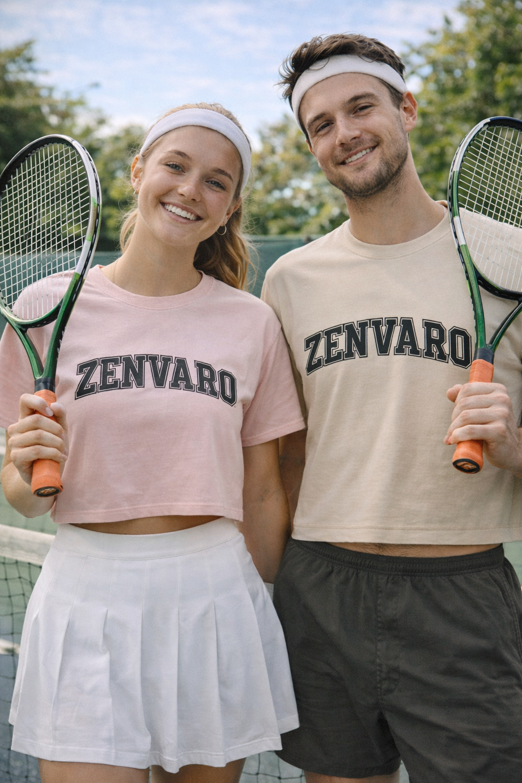 Classic Training Tee